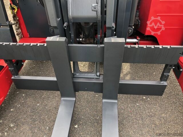  Moffett M4 25.4