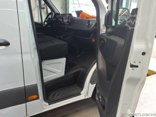 Van Mercedes-Benz Sprinter 317 CDI,L2H2,Automatik,Kamera,LED