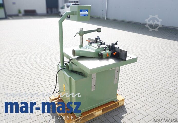 Moulder spindel bawah GOMAD FD-1 
