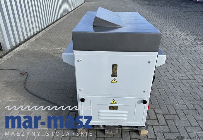 630毫米单面压刨机 JAROMA DSMA-63