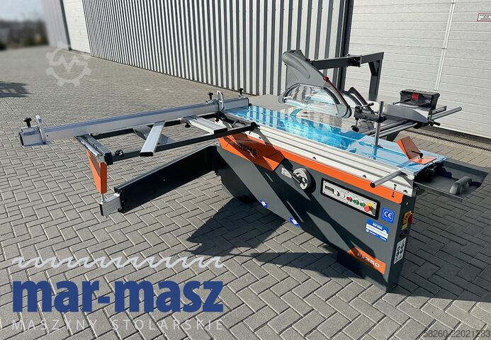 फॉर्मेट सरकुलर आरा REMA Fx250 2000mm