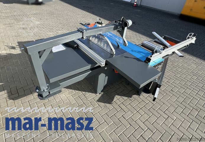 फॉर्मेट सरकुलर आरा REMA Fx250 2000mm