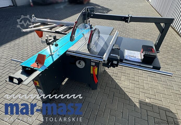 फॉर्मेट सरकुलर आरा REMA Fx250 2000mm