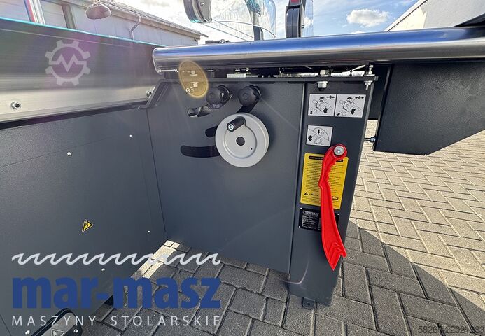 फॉर्मेट सरकुलर आरा REMA Fx250 2000mm