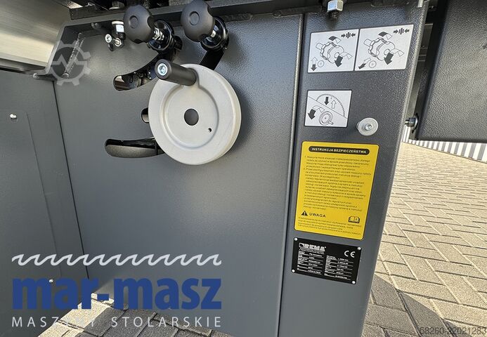 फॉर्मेट सरकुलर आरा REMA Fx250 2000mm