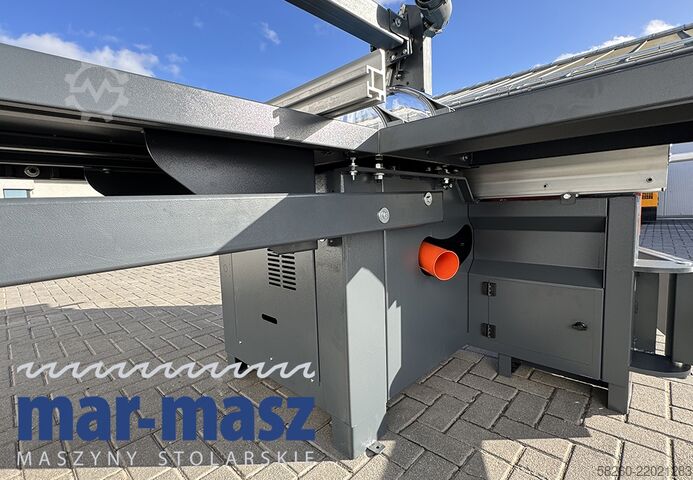 फॉर्मेट सरकुलर आरा REMA Fx250 2000mm