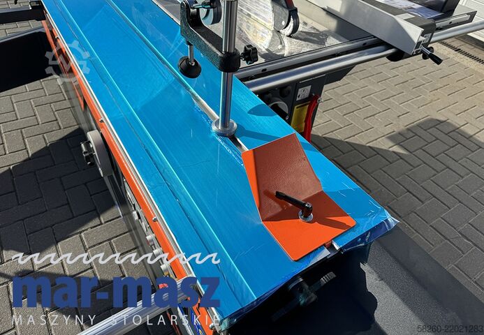 फॉर्मेट सरकुलर आरा REMA Fx250 2000mm