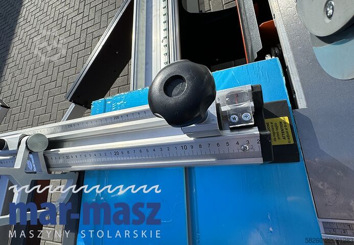 फॉर्मेट सरकुलर आरा REMA Fx250 2000mm