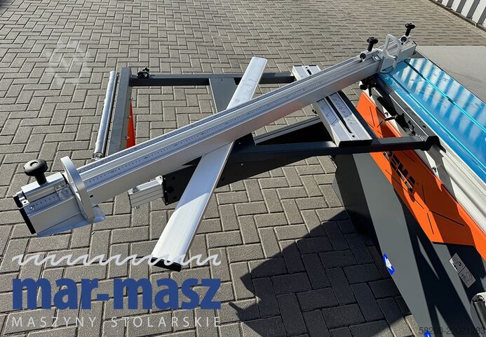 फॉर्मेट सरकुलर आरा REMA Fx250 2000mm