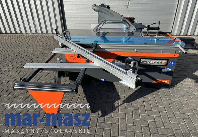 फॉर्मेट सरकुलर आरा REMA Fx250 2000mm