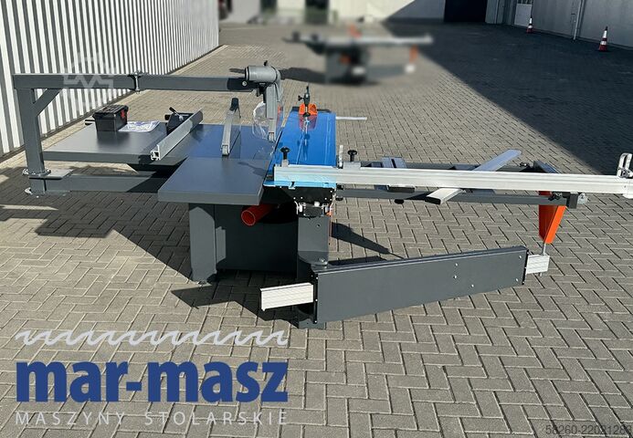 फॉर्मेट सरकुलर आरा REMA Fx250 2000mm