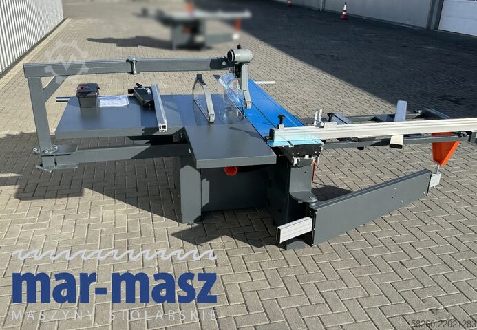 फॉर्मेट सरकुलर आरा REMA Fx250 2000mm