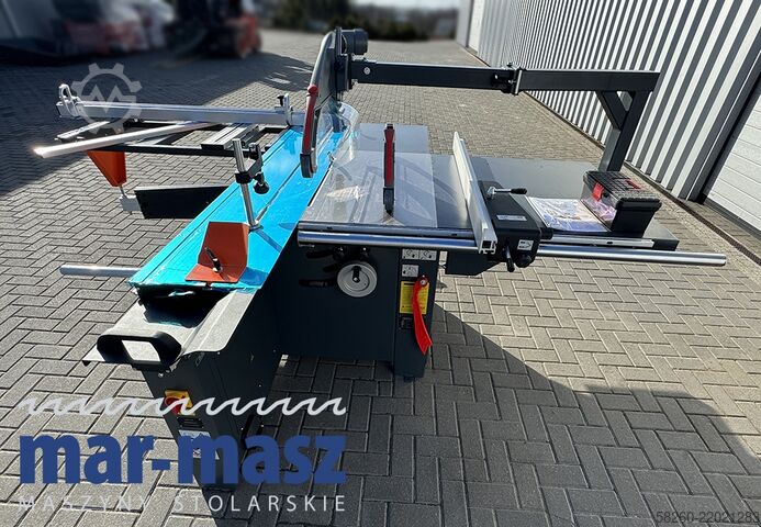 फॉर्मेट सरकुलर आरा REMA Fx250 2000mm