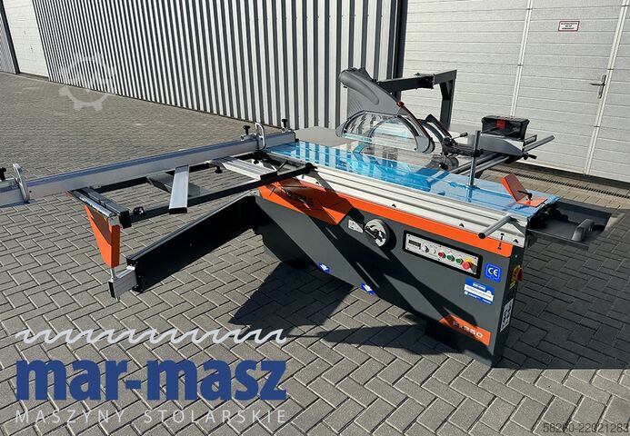फॉर्मेट सरकुलर आरा REMA Fx250 2000mm