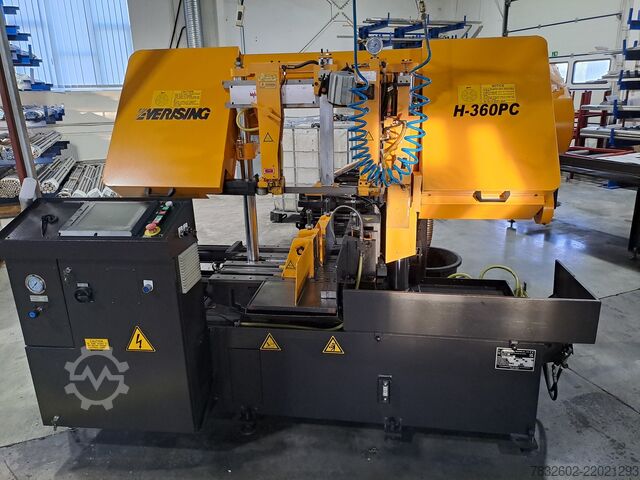 Hidraulična pila EVERISING H-360PC