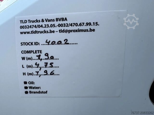 Ford **TRANSIT-9 ASIENTOS** Ford **TRANSIT-9SEATS**