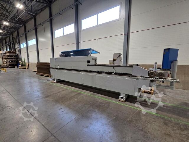 Modeller HOMAG OPTIMAT KAR 310/5/A20/S2