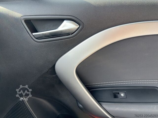 Минибус Mercedes-Benz T 180 d PROGRESSIVE Standard AUT DynLicht Kam.