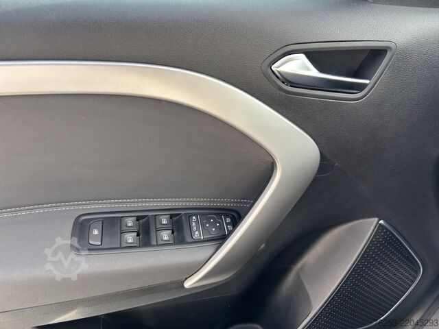 Минибус Mercedes-Benz T 180 d PROGRESSIVE Standard AUT DynLicht Kam.