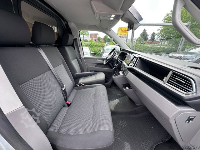 Autocaravana VOLKSWAGEN T6.1 lang 2.0TDI 4MOTION DSG LED/NAVI