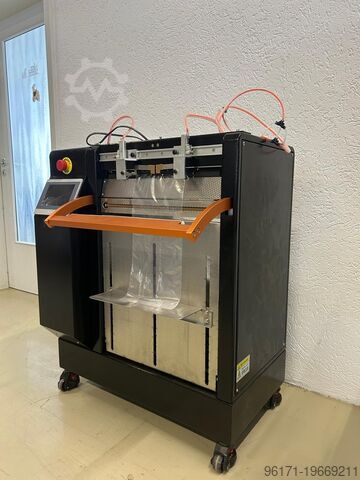 Multihead vog Impuls Engineering Mehrkopfwaage F