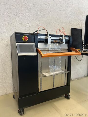 Multihead vog Impuls Engineering Mehrkopfwaage F