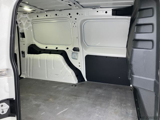 Kastenwagen VOLKSWAGEN Caddy Cargo Maxi 2.0 TDI *GRA*PDC *Flügeltüren