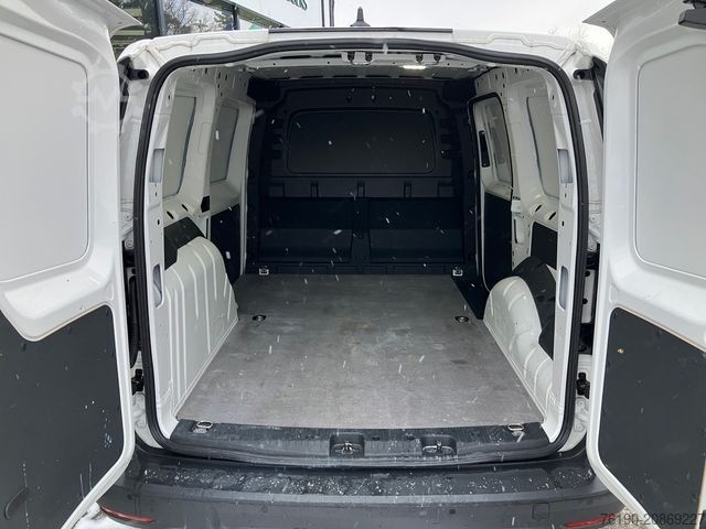 Kastenwagen VOLKSWAGEN Caddy Cargo Maxi 2.0 TDI *GRA*PDC *Flügeltüren