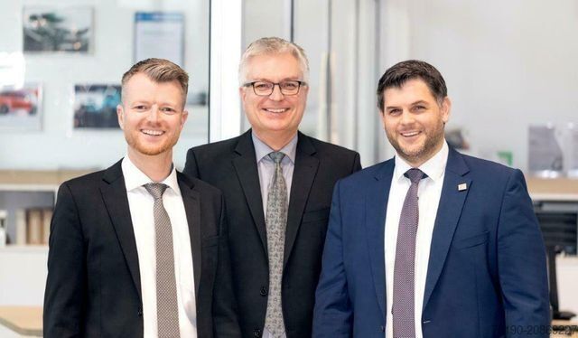 Kastenwagen VOLKSWAGEN Caddy Cargo Maxi 2.0 TDI *GRA*PDC *Flügeltüren