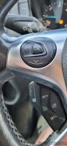 Kastenwagen hoch FORD Transit  Werkstatteinbau