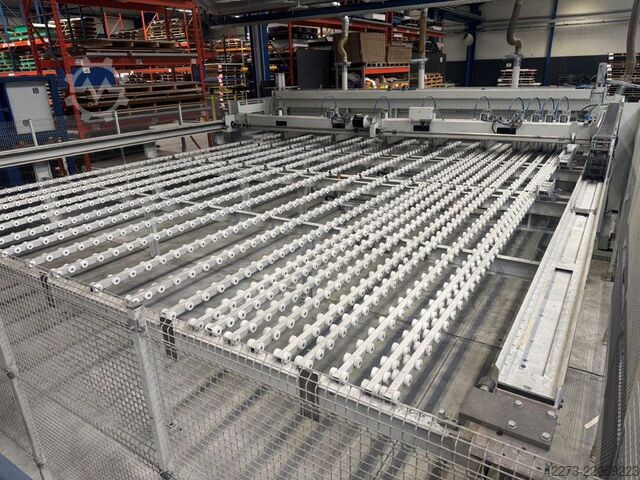 Panel saw Mayer PS2 Z