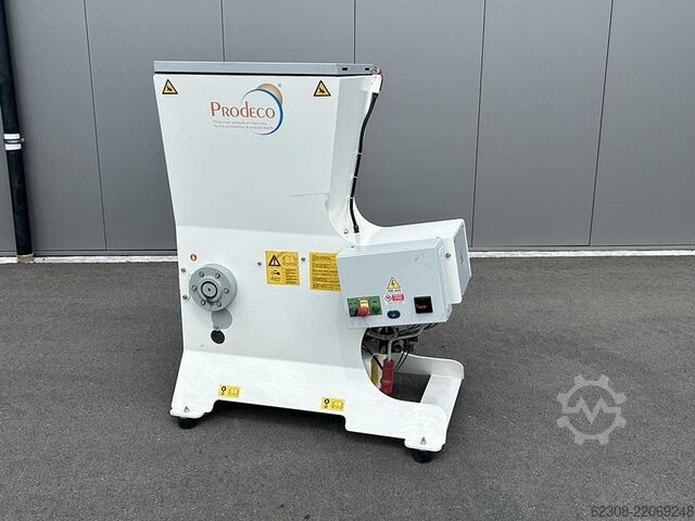 2022 PRODECO M-0 PRODECO M-0