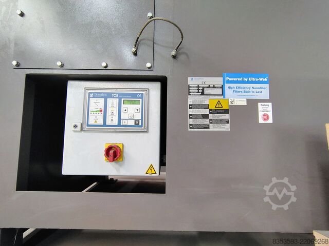 লেজার কাটিং মেশিন Bystronic Bylaser 4400