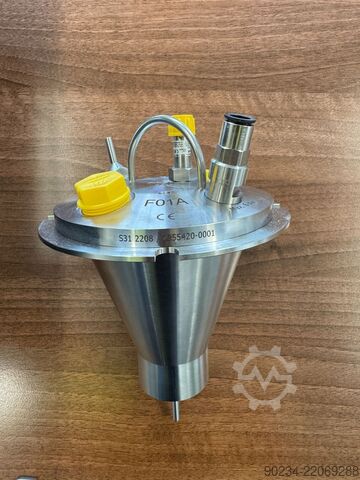 GEA Niro модел F01A Атомизатор GEA NIRO F01A