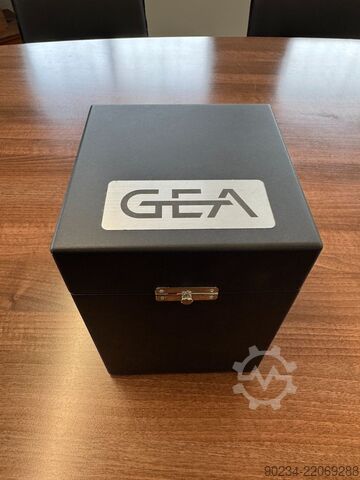 GEA Niro модел F01A Атомизатор GEA NIRO F01A