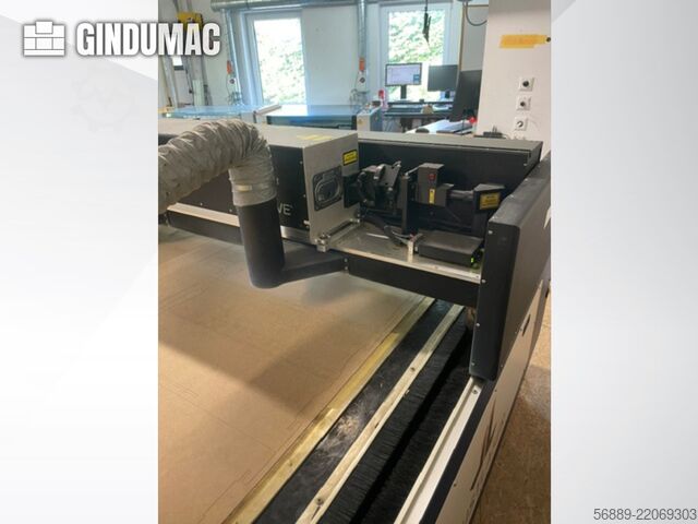 KERN KER60120-KT500 OPF KERN KER60120-KT500 OPF