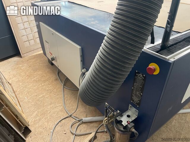 KERN KER60120-KT500 OPF KERN KER60120-KT500 OPF