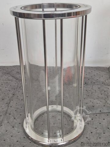 Хроматографічна колонка Schott Duran 56301218 Schott Duran 56301218