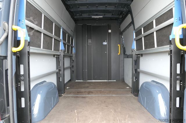 Yüksek tavanlı panelvan MERCEDES-BENZ Sprinter 314 CDI L2H2 Klima Kamera