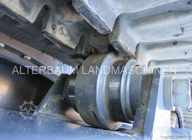 Crawler excavator DOOSAN DX62R-3