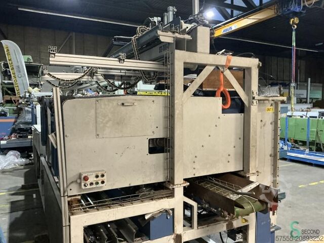 Conveyor belt Unknown 