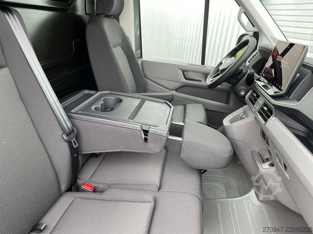 Фургон з високим дахом MAN TGE 3.180 L4H3 Kasten ACC LED NAV LENKRADH SITZH