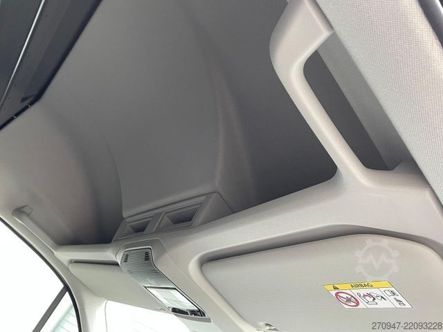 Фургон з високим дахом MAN TGE 3.180 L4H3 Kasten ACC LED NAV LENKRADH SITZH