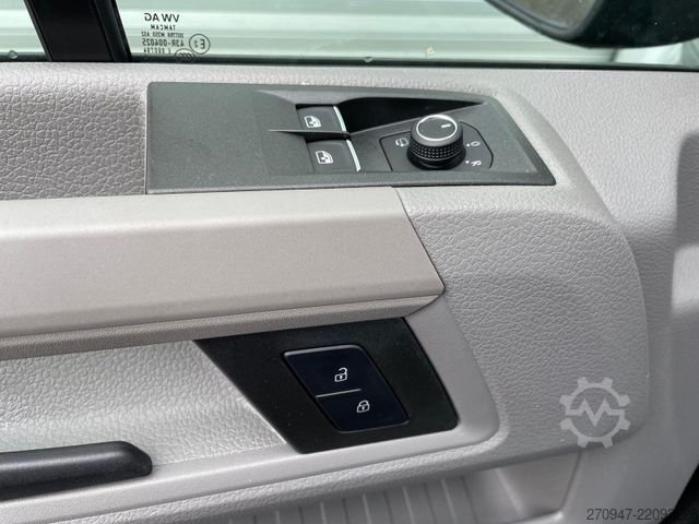 Фургон з високим дахом MAN TGE 3.180 L4H3 Kasten ACC LED NAV LENKRADH SITZH
