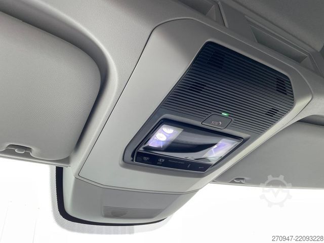 Фургон з високим дахом MAN TGE 3.180 L4H3 Kasten ACC LED NAV LENKRADH SITZH