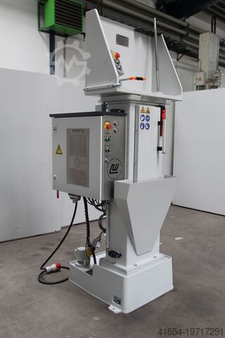 Räummaschine Rausch RS 4 / 1000