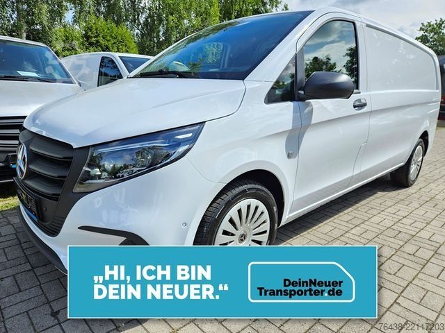 Panelvan MERCEDES-BENZ Vito 116 CDI PRO EXTRALANG|9 tKM|9G|LED|GARANTIE