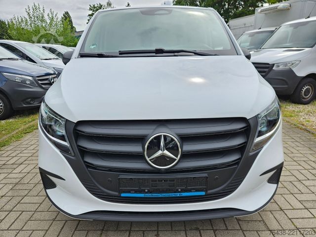 Panelvan MERCEDES-BENZ Vito 116 CDI PRO EXTRALANG|9 tKM|9G|LED|GARANTIE