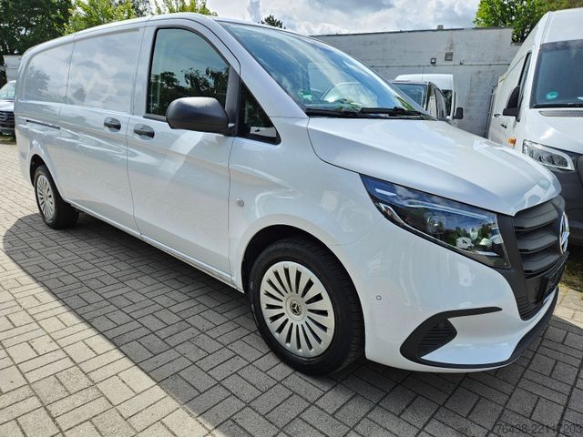 Panelvan MERCEDES-BENZ Vito 116 CDI PRO EXTRALANG|9 tKM|9G|LED|GARANTIE
