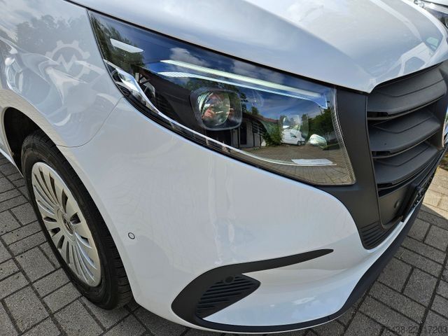 Panelvan MERCEDES-BENZ Vito 116 CDI PRO EXTRALANG|9 tKM|9G|LED|GARANTIE